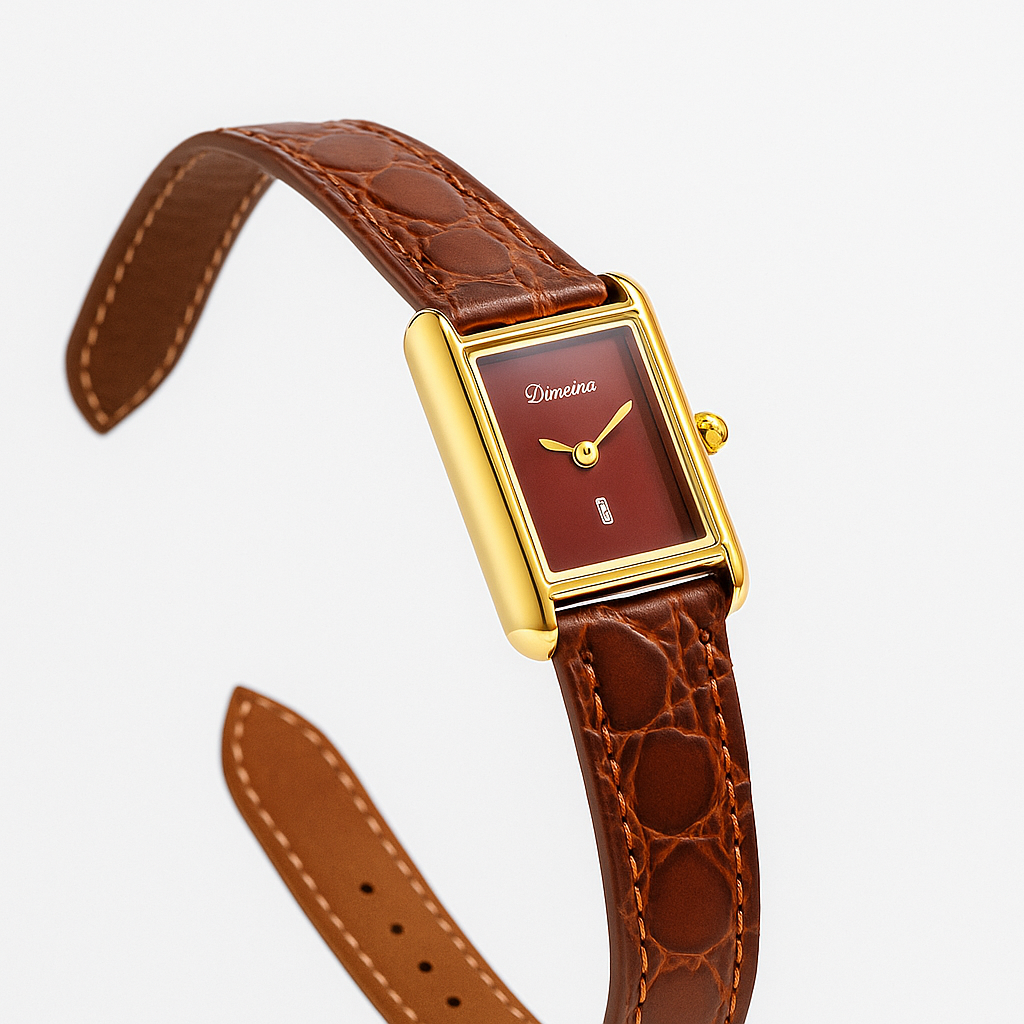 Éclat Boîtier Timepiece