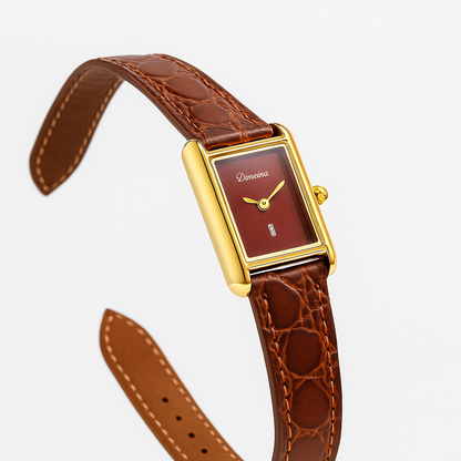 Éclat Boîtier Timepiece