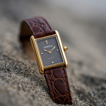 Éclat Boîtier Timepiece