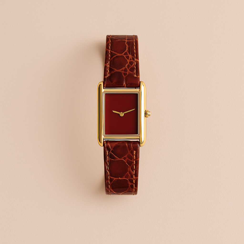 Éclat Boîtier Timepiece