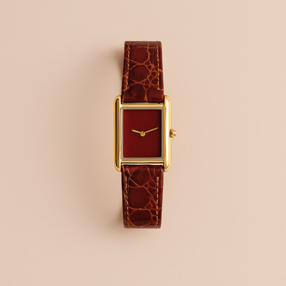 Éclat Boîtier Timepiece