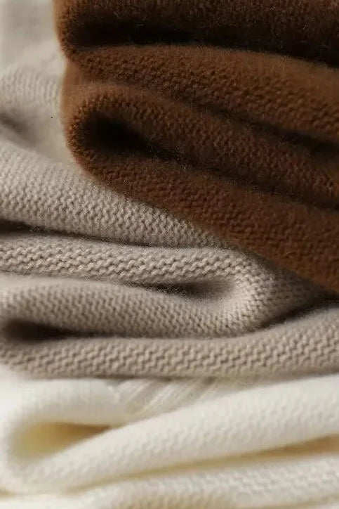 Perfect Cashmere Cardigan