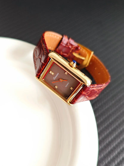 Éclat Boîtier Timepiece