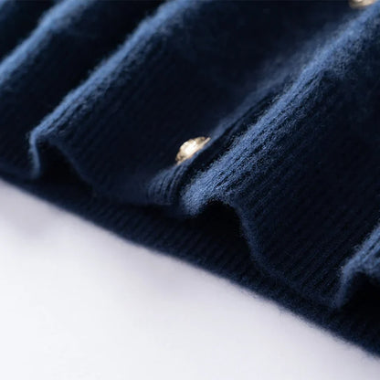 Faircrest Cashmere Cardigan