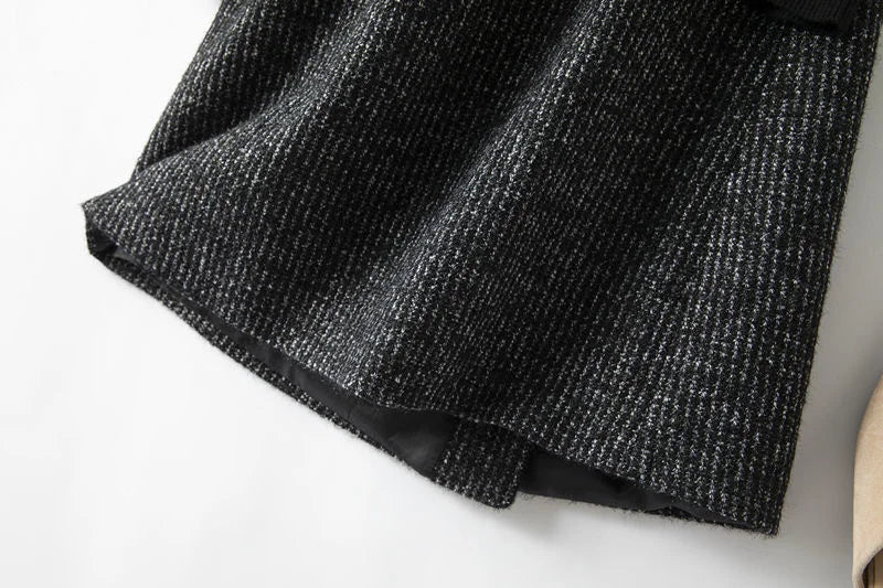 Arvendale Textured Wrap Vest