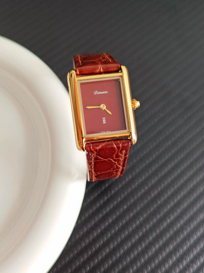 Éclat Boîtier Timepiece