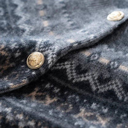 Faircrest Cashmere Cardigan